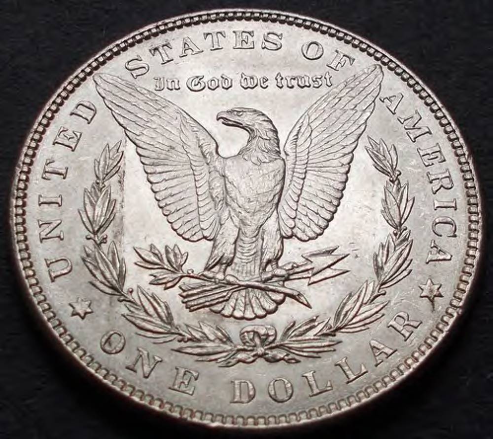 1886-Morgan